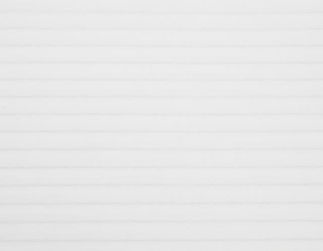 带筋条式PP隔板